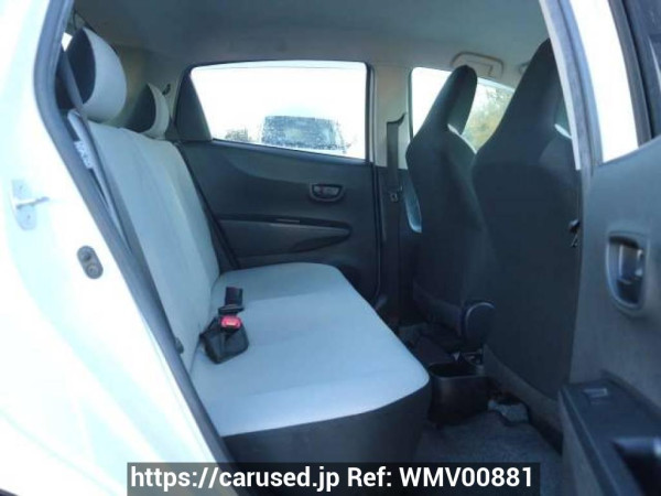 Used 2011 AT toyota vitz NSP130 Image[15]