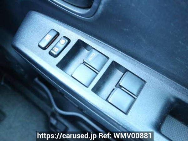 Used 2011 AT toyota vitz NSP130 Image[17]