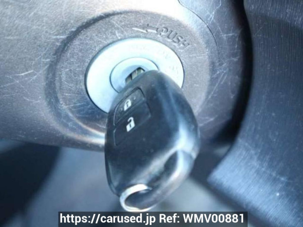 Used 2011 AT toyota vitz NSP130 Image[21]