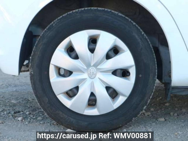 Used 2011 AT toyota vitz NSP130 Image[30]