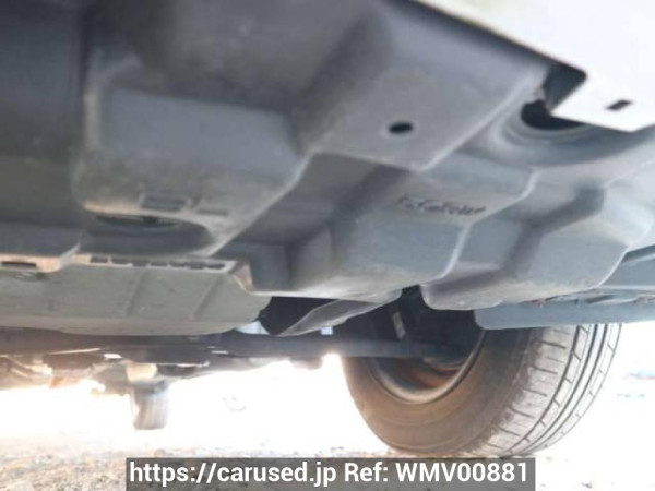 Used 2011 AT toyota vitz NSP130 Image[35]