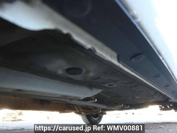 Used 2011 AT toyota vitz NSP130 Image[36]