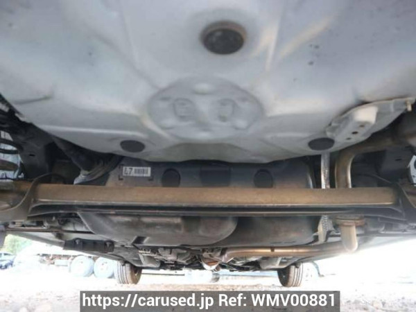 Used 2011 AT toyota vitz NSP130 Image[39]