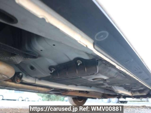 Used 2011 AT toyota vitz NSP130 Image[41]