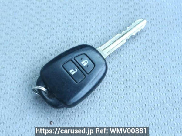 Used 2011 AT toyota vitz NSP130 Image[43]