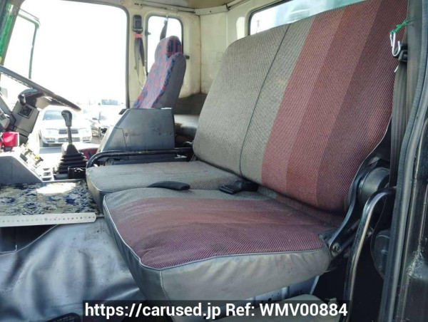 Used 1988 MT isuzu giga CXZ19JD Image[15]