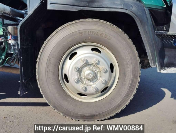 Used 1988 MT isuzu giga CXZ19JD Image[30]