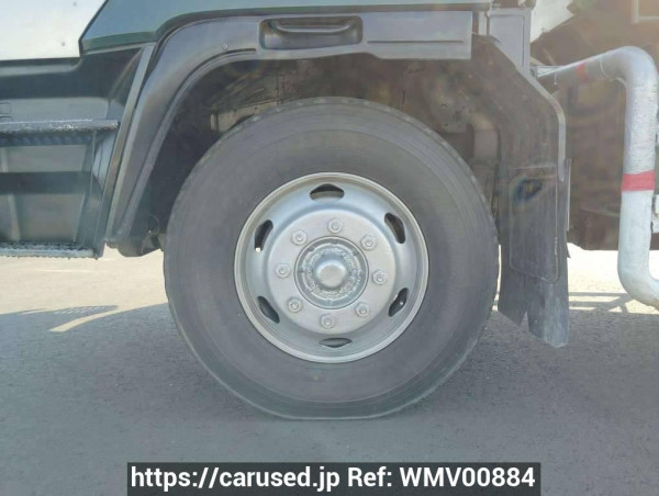 Used 1988 MT isuzu giga CXZ19JD Image[35]