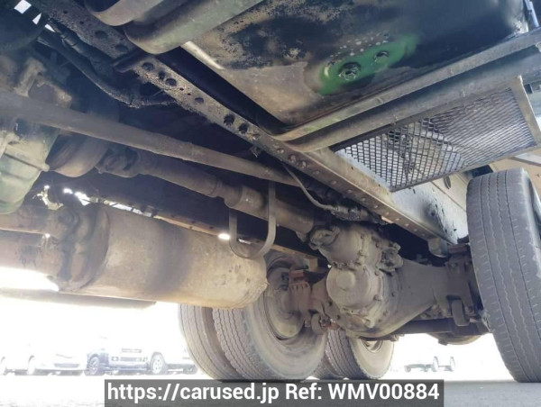 Used 1988 MT isuzu giga CXZ19JD Image[39]