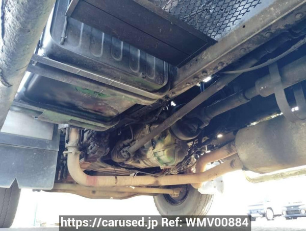 Used 1988 MT isuzu giga CXZ19JD Image[40]