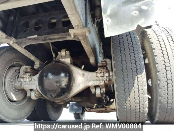 Used 1988 MT isuzu giga CXZ19JD Image[43]