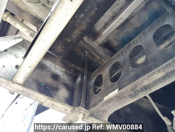 Used 1988 MT isuzu giga CXZ19JD Image[45]