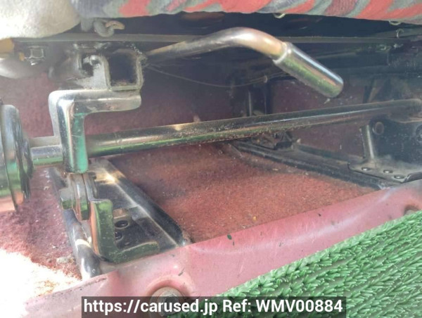 Used 1988 MT isuzu giga CXZ19JD Image[46]