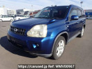 Nissan X-Trail NT31