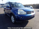 Nissan X-Trail NT31