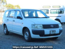 Toyota Probox Van NCP51V