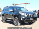 Toyota Land Cruiser Prado TRJ150W