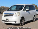 Toyota Noah ZRR70G