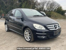 Mercedes Benz B-Class