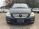 Mercedes Benz B-Class 245232