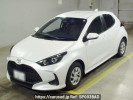 Toyota YARIS KSP210