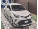 Toyota C-HR ZYX11