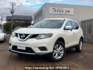 Nissan X-Trail HNT32