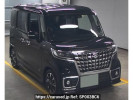 Suzuki Spacia Custom MK53S