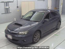 Subaru Impreza GH8