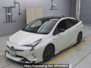 Toyota Prius ZVW50