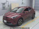 Toyota C-HR NGX50