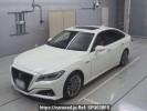 Toyota Crown Hybrid GWS224