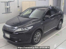 Toyota Harrier Hybrid AVU65W