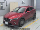 Mazda CX-3 DK5AW