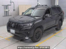 Toyota Land Cruiser Prado GDJ150W