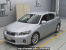 Lexus CT ZWA10