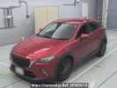 Mazda CX-3 DK5FW