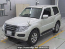 Mitsubishi Pajero V83W