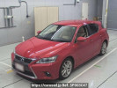 Lexus CT ZWA10