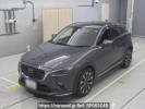 Mazda CX-3 DKEFW