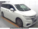 Nissan Elgrand TE52