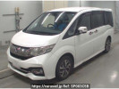 Honda Step WGN Spada RP4