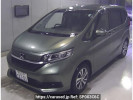 Honda Freed GB5