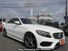 Mercedes Benz C-Class 205004