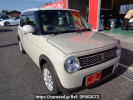 Suzuki ALTO Lapin HE33S