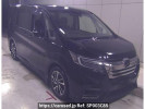 Honda Step WGN Spada RP3