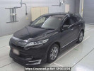 Toyota Harrier ZSU60W