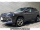 Jeep Cherokee KL20L