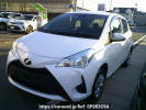 Toyota Vitz NSP135