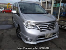 Nissan Serena HFC26